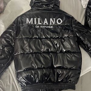 Milano Jacket